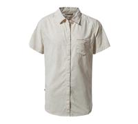 Craghoppers Womens/Ladies Plain Short-Sleeved Shirt GT47640