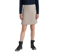 Craghoppers Womens/Ladies Pro II Nosilife Skort16 UK Soft Mushroom CG2178