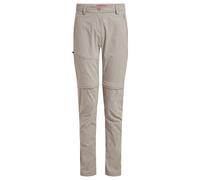 Craghoppers Womens/Ladies Pro III Nosilife Convertible Trous CG2184
