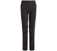 (9 UK S, Charcoal) Craghoppers Womens/Ladies Pro III Nosilife Hiking Trousers