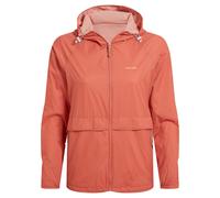 Craghoppers Womens/Ladies Rosa Nosilife Reversible Jacket (Red Sandstone/Clay) - Orange - Size 10 UK