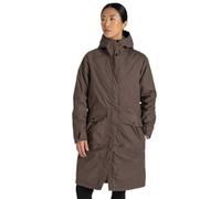 Craghoppers Womens/Ladies Rosalind Waterproof Jacket (16 UK) (Oak)