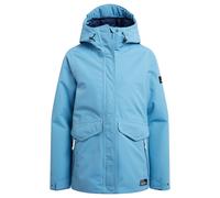 Craghoppers Womens/Ladies Sally CO2 Renu Technology Waterproof Jacket CG2187