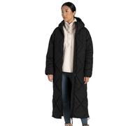 Craghoppers Women's Sarmiento Insulating Hooded Jacket Black