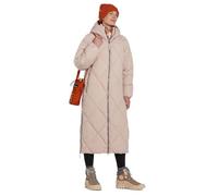 Craghoppers Womens Sarmiento Longline Padded Hooded Coat
