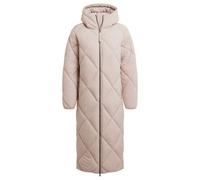 (18 UK, Fresh Beige) Craghoppers Womens/Ladies Sarmiento Hooded Insulated Jacket