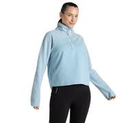 Craghoppers Womens/Ladies Selina Half Zip Fleece Top18 UK Sky Blue CG2272
