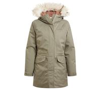 Craghoppers Womens/Ladies Sofia Waterproof Jacket (12 UK) (Vert Marl)
