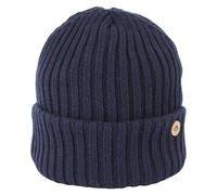 Craghoppers Womens The National Trust Guelder Beanie - Blue Navy - Blue Navy - S-M