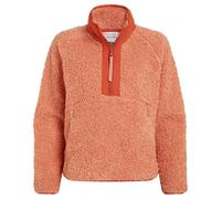 Craghoppers Womens/Ladies Toro Half Zip Fleece Top CG2042