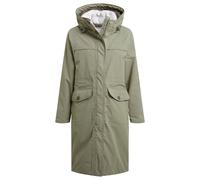 (18 UK, Vert) Craghoppers Womens/Ladies Tyndal Waterproof Jacket