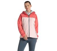 Craghoppers Womens/Ladies Vanth Waterproof Jacket / N/A N/A CG2024