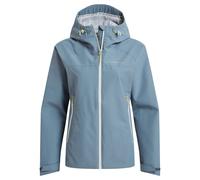 Craghoppers Womens/Ladies Vanth Waterproof Jacket14 UK Storm Grey CG2108