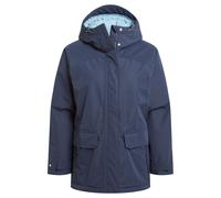 Craghoppers Womens/Ladies Waterproof Jacket (Blue Navy) - Size 8 UK