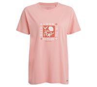 Craghoppers Womens/Ladies Yago Deep Look Into Nature T-Shirt CG2388