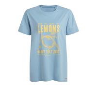 Craghoppers Womens/Ladies Yago Lemon T-Shirt