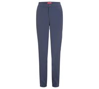 Craghoppers Womens Lola Nosilife Trousers - Anthracite - 11 UK R - Anthracite - 91% Recycled Polyester/9% Elastane