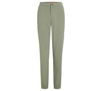 Craghoppers Womens Lola Nosilife Trousers - Vert - 14 UK R - Vert - 91% Recycled Polyester/9% Elastane