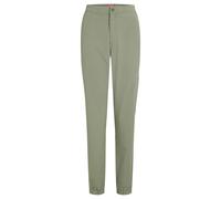 Craghoppers Womens Lola Nosilife Trousers - Vert - 16 UK R - Vert - 91% Recycled Polyester/9% Elastane