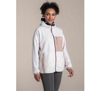 Craghoppers Longlands Jacket White 42 Women