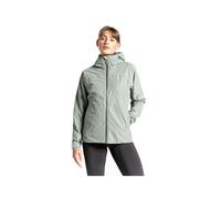 Craghoppers Womens Loretta Waterproof Jacket: Sage: 20 Size: 20, Colou