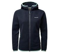 Craghoppers Women's Mannix Flc Jkt Jacket (pack of 1)
