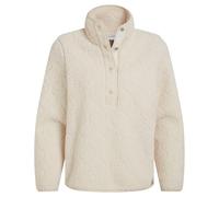 Craghoppers Women's Massey Overhead Fleece Ecru