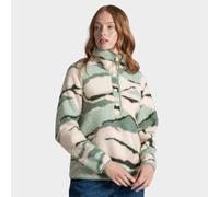 Craghoppers Women's Massey Overhead Fleece 14