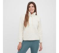 Craghoppers Women's Massey Overhead Fleece Ecru