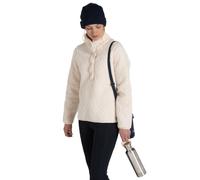 Craghoppers Womens Massey Fleece 12 Ecru