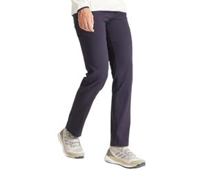 Craghoppers Womens Melodic II Trousers Black 10R