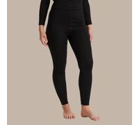 Craghoppers Women's Merino Baselayer Leggings | Black