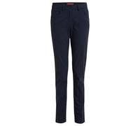 Craghoppers Women's Milla Nosilife Hiking Trousers - Blue Navy - Blue Navy - 20 UK L - 100% Mixed