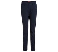 Craghoppers Women's Milla Nosilife Hiking Trousers - Blue Navy - Blue Navy - 9 UK L - 100% Mixed