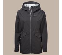 Craghoppers Women's Minola Gore-Tex Rain Anorak 16 (XL) Grey