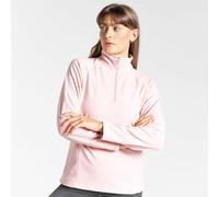 Craghoppers Womens Miska Fleece -Half Zip Micro Fleece -CWA285 -Wear YEAR ROUND