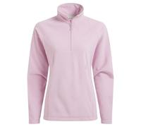 Craghoppers Women's Miska VI Half Zip Fleece Orchid