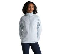 Craghoppers Womens Miska Half Zip Micro Fleece Jacket