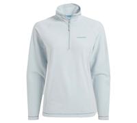 Craghoppers Women's Miska VI Half Zip Fleece Sky