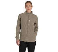 Craghoppers Womens Miska Plus II Jacket: Vert: 14 Size: 14, Colour: Ve