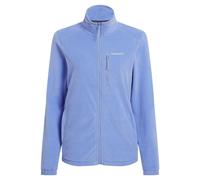 Craghoppers Womens Miska Plus II Jacket - Vinca Blue - 8 UK - Vinca Blue - 100% Polyester