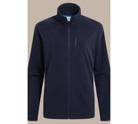 Craghoppers Women's Miska Plus Lightweight Insulating Fleece Jacket in Blue | Size: 10 Craghoppers Blue 10