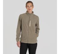 Craghoppers Womens Miska Plus II Jacket: Vert: 12 Size: 12, Colour: Ve