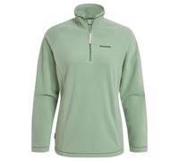 Craghoppers Womens Miska Half Zip Micro Fleece Jacket