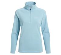 Craghoppers Womens Miska VI Half Zip Fleece 16 SKY BLUE