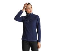 Craghoppers Miska VI Half Zip Womens Fleece - Blue Navy - 14