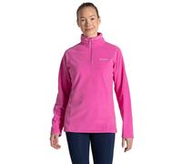 Craghoppers Womens Miska VI Half Zip Fleece: Damask Rose: 20 Size: 20,