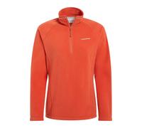 Craghoppers Womens Miska VI Half Zip Fleece - Grenadine - 22 UK - Grenadine - 100% Polyester