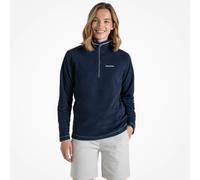 Craghoppers Womens Miska VI Half Zip Fleece | Insulating Lightweight Layer