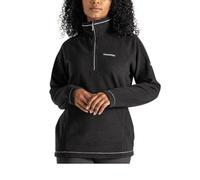 Craghoppers Womens Miska VI Half Zip Fleece | Insulating Lightweight Layer
